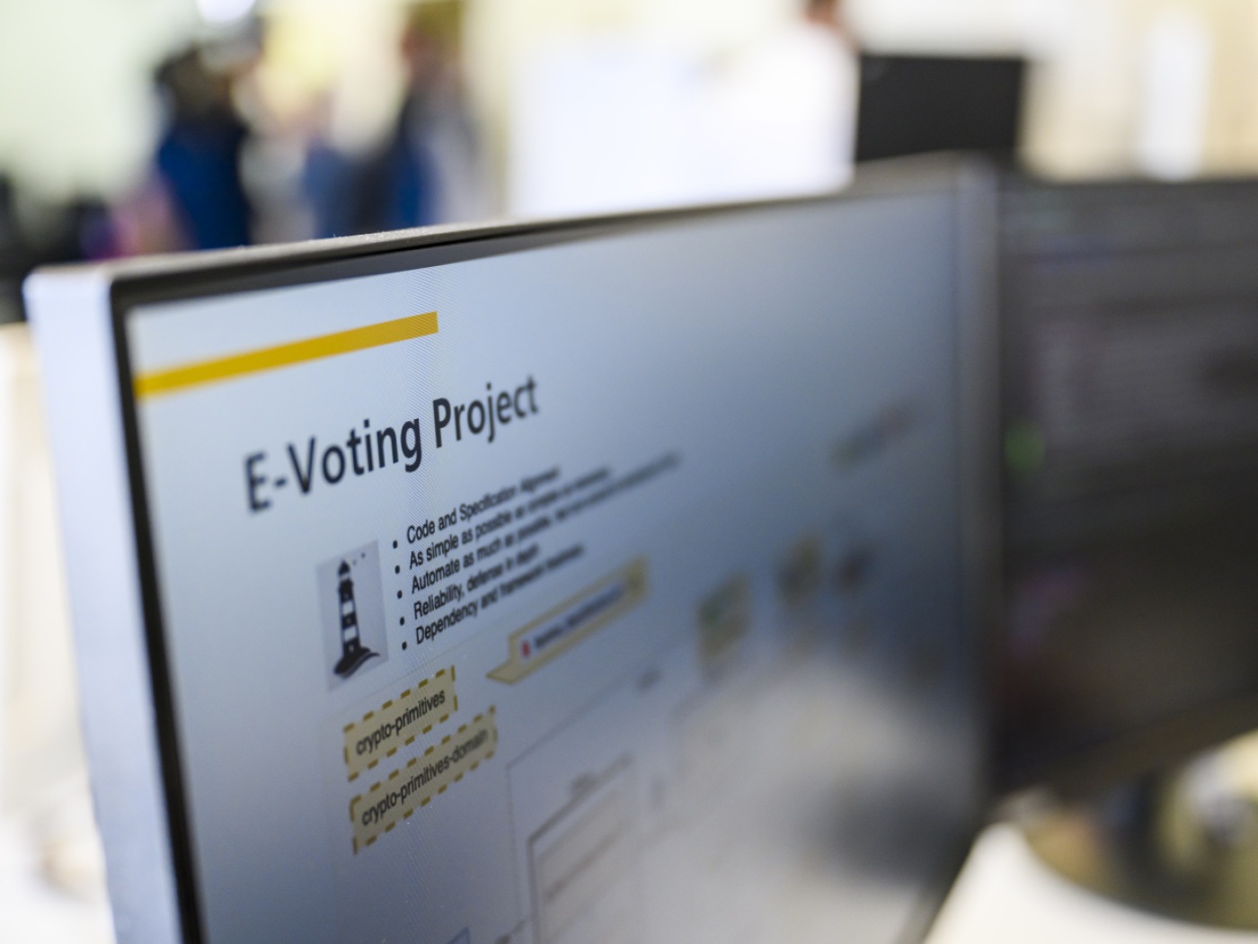 Canton of Bern to review participation in e-voting trials